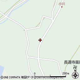 熊本県球磨郡多良木町黒肥地6046周辺の地図