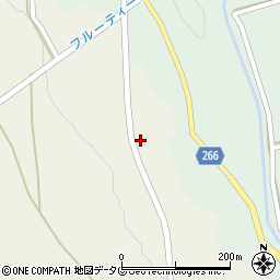 熊本県球磨郡多良木町多良木2061周辺の地図