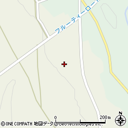 熊本県球磨郡多良木町多良木2211周辺の地図