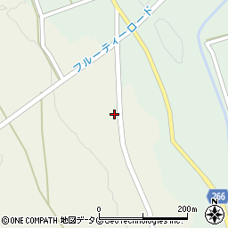 熊本県球磨郡多良木町多良木2069周辺の地図