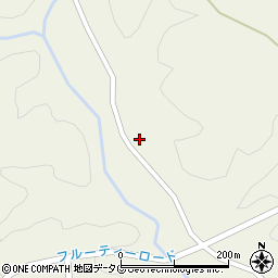 熊本県球磨郡多良木町多良木2274周辺の地図