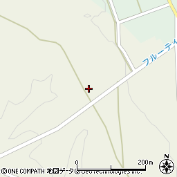 熊本県球磨郡多良木町多良木2221周辺の地図