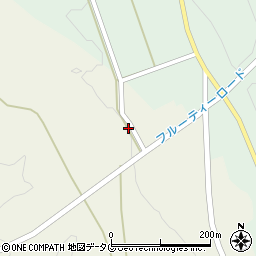 熊本県球磨郡多良木町多良木2218周辺の地図