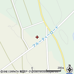 熊本県球磨郡多良木町多良木2239周辺の地図