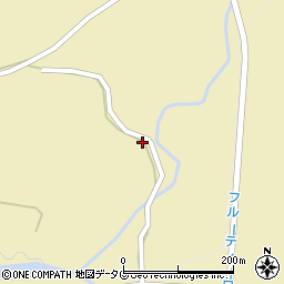 熊本県球磨郡湯前町4730周辺の地図