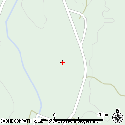 熊本県球磨郡多良木町黒肥地5639周辺の地図