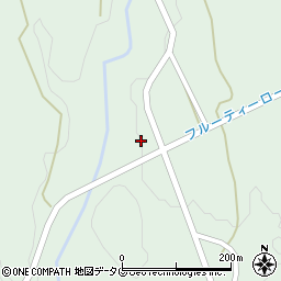 熊本県球磨郡多良木町黒肥地5627周辺の地図