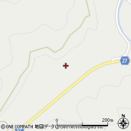 熊本県葦北郡芦北町白木1129周辺の地図