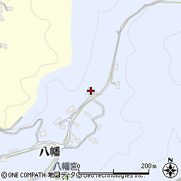 リースキン芦北周辺の地図