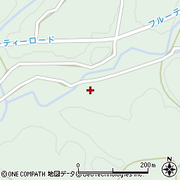 熊本県球磨郡多良木町黒肥地3001周辺の地図