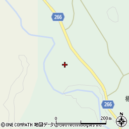 熊本県球磨郡多良木町黒肥地8859周辺の地図