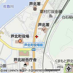 正林民治司法書士事務所周辺の地図