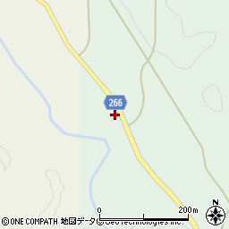 熊本県球磨郡多良木町黒肥地8902周辺の地図