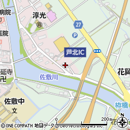 有限会社高田蒲鉾周辺の地図
