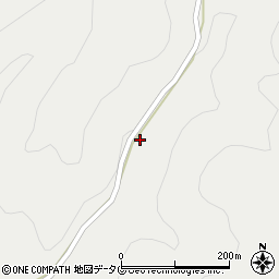 熊本県葦北郡芦北町白木912周辺の地図