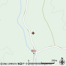 熊本県球磨郡多良木町黒肥地9463周辺の地図