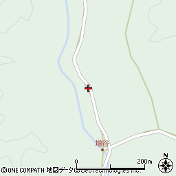 熊本県球磨郡多良木町黒肥地9427周辺の地図