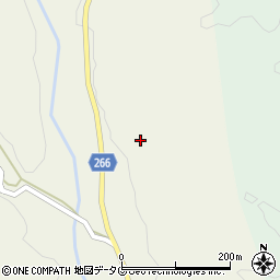 熊本県球磨郡多良木町多良木3061周辺の地図