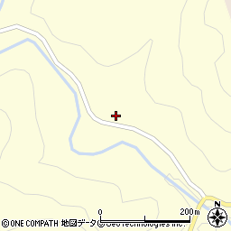 熊本県葦北郡芦北町宮浦318周辺の地図