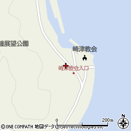 福嶋金物店周辺の地図