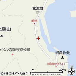 吉村クリーニング周辺の地図