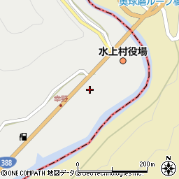 有限会社久保田自動車周辺の地図