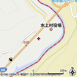 有限会社久保田自動車周辺の地図