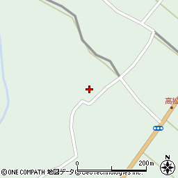 宮崎県日向市美々津町1240周辺の地図