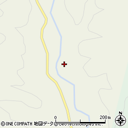熊本県球磨郡多良木町多良木3574周辺の地図