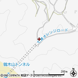 熊本県葦北郡芦北町海浦1422周辺の地図