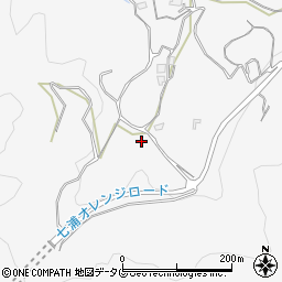 熊本県葦北郡芦北町海浦1419周辺の地図