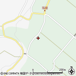 宮崎県日向市美々津町1821周辺の地図