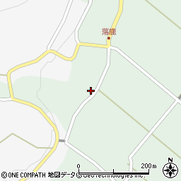 宮崎県日向市美々津町1823周辺の地図