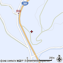 熊本県天草市天草町大江6495周辺の地図