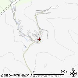 熊本県葦北郡芦北町海浦714周辺の地図