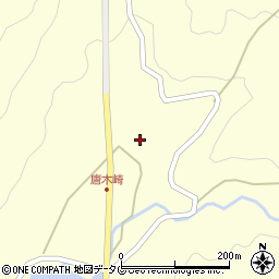 熊本県天草市御所浦町御所浦4651周辺の地図