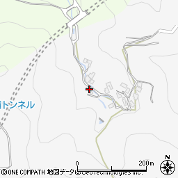 熊本県葦北郡芦北町海浦685周辺の地図