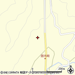 熊本県天草市御所浦町御所浦4563周辺の地図