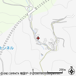 熊本県葦北郡芦北町海浦725周辺の地図