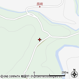 宮崎県日向市美々津町5946周辺の地図