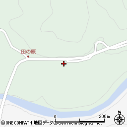 宮崎県日向市美々津町5669周辺の地図