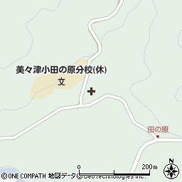 宮崎県日向市美々津町5746周辺の地図