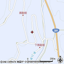 熊本県天草市天草町大江2913周辺の地図