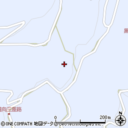 熊本県天草市天草町大江3056周辺の地図