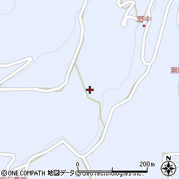 熊本県天草市天草町大江3076周辺の地図