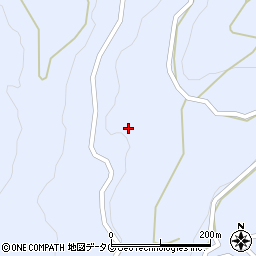 熊本県天草市天草町大江3832周辺の地図