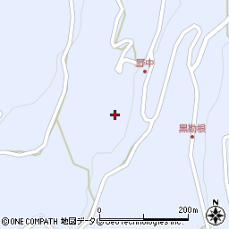 熊本県天草市天草町大江3161周辺の地図