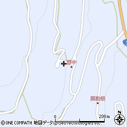 熊本県天草市天草町大江3192周辺の地図