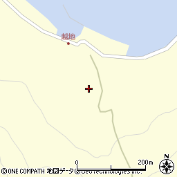 熊本県天草市御所浦町御所浦嵐口1812周辺の地図