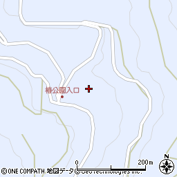 熊本県天草市天草町大江3883周辺の地図